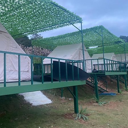 Ice Hill Otel Pak Chong Dış mekan fotoğraf
