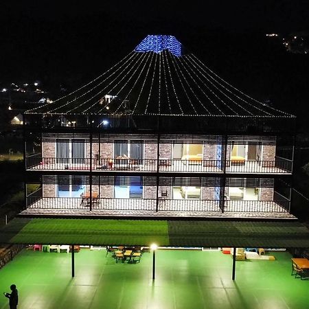 Ice Hill Otel Pak Chong Dış mekan fotoğraf