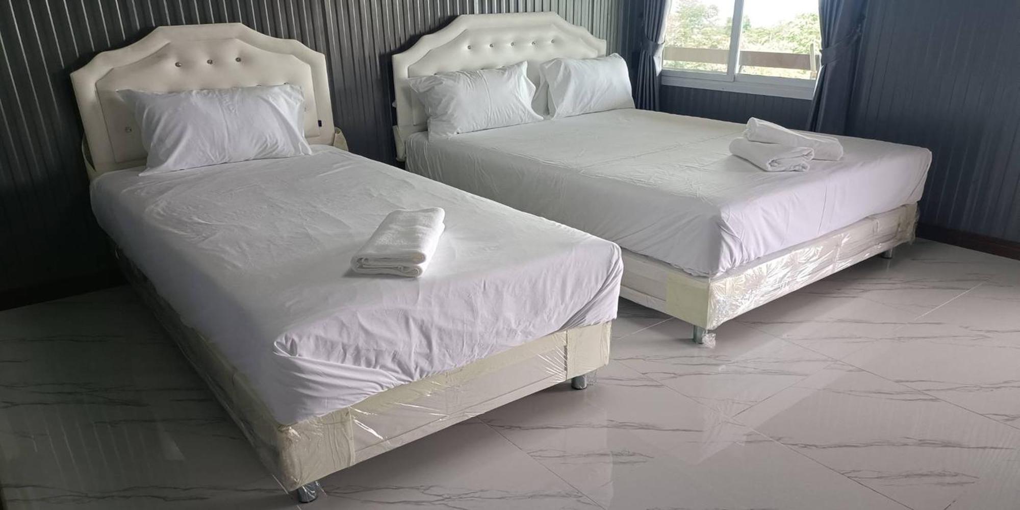 Ice Hill Otel Pak Chong Dış mekan fotoğraf
