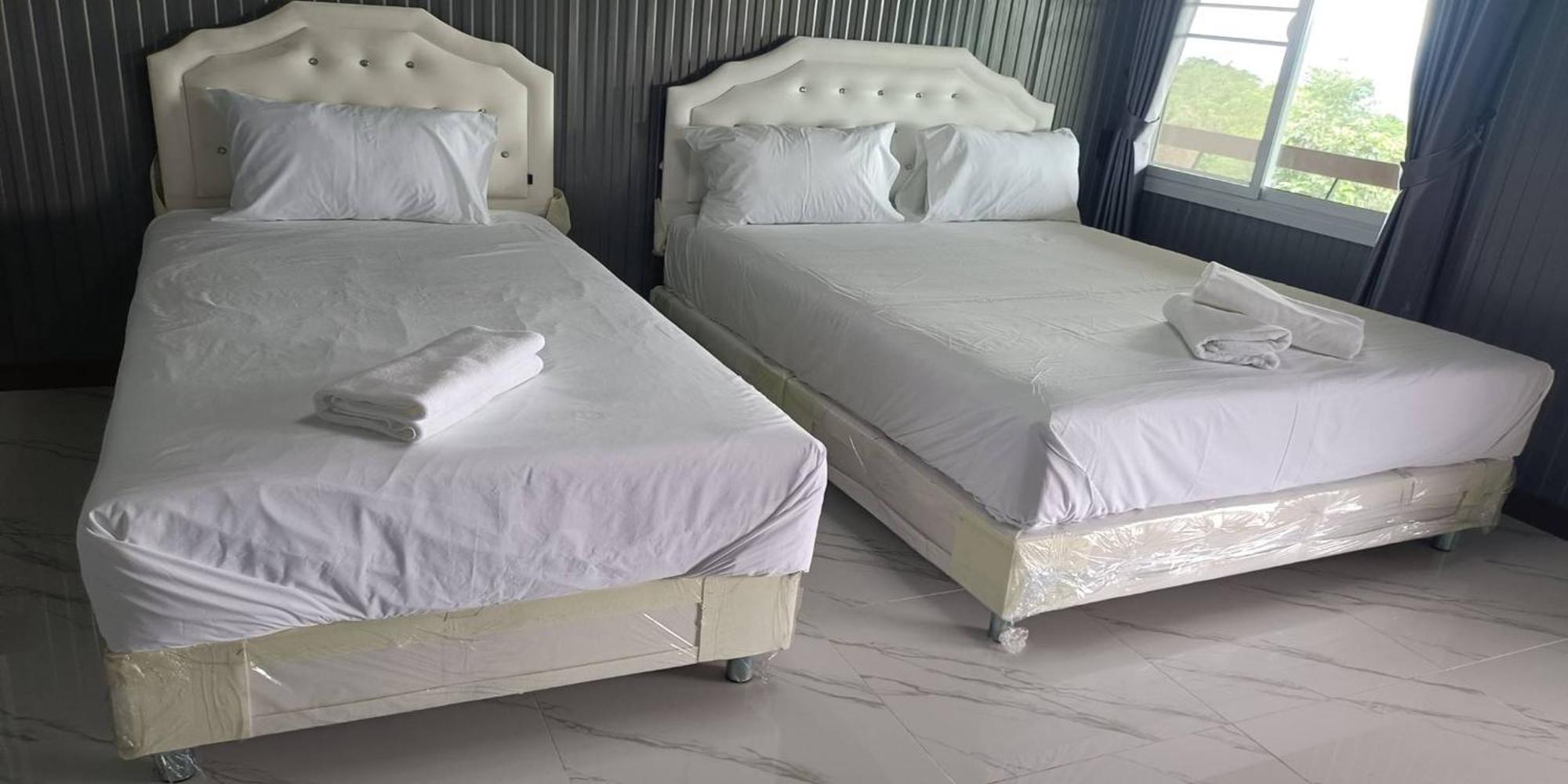 Ice Hill Otel Pak Chong Dış mekan fotoğraf