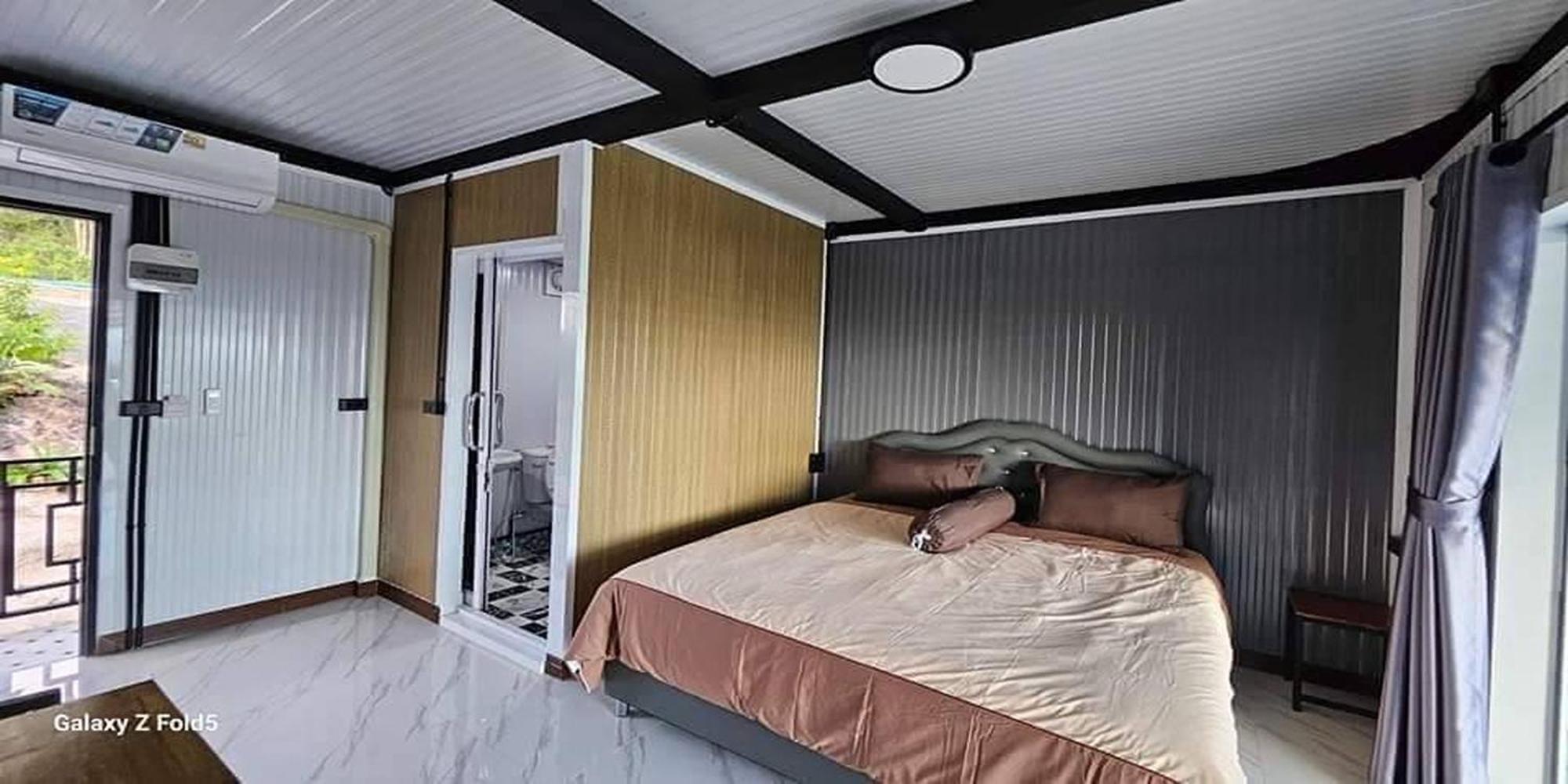 Ice Hill Otel Pak Chong Dış mekan fotoğraf