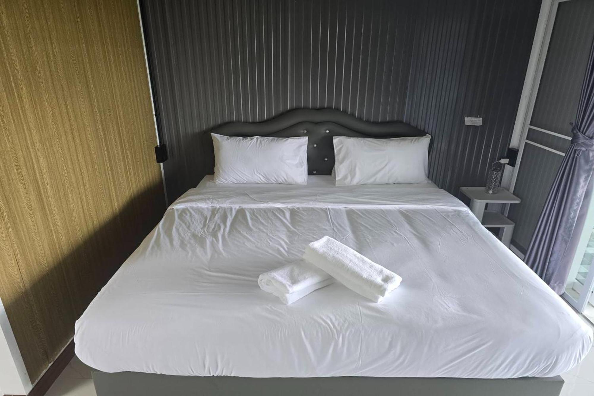 Ice Hill Otel Pak Chong Dış mekan fotoğraf