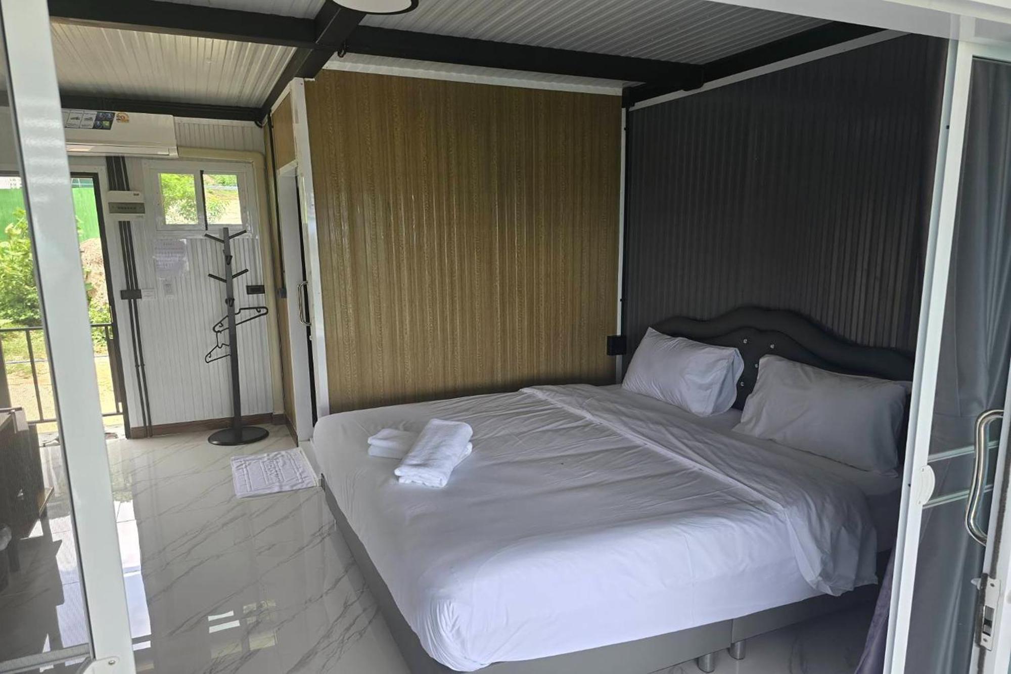 Ice Hill Otel Pak Chong Dış mekan fotoğraf